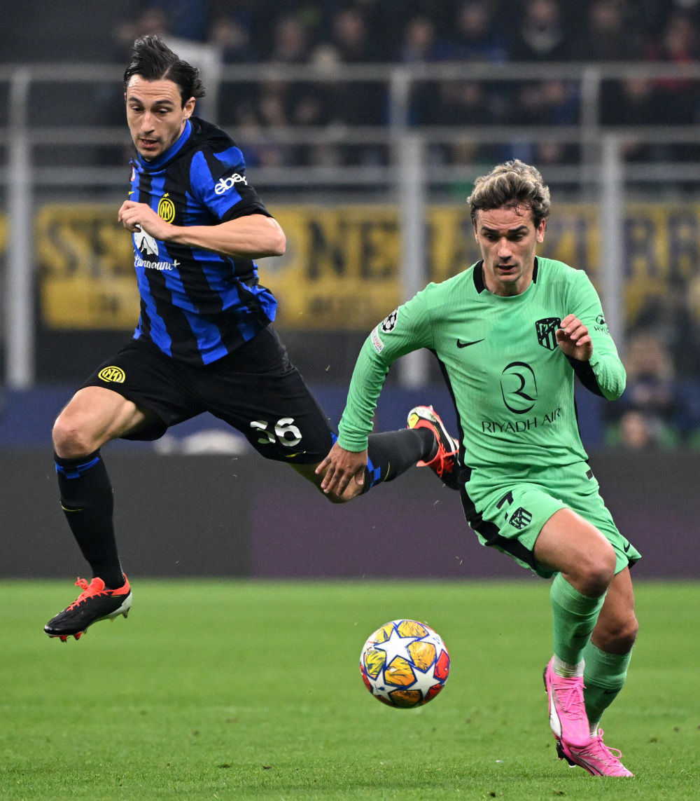 罗德里戈欧冠对曼城打入5球，仅次于梅西、姆巴佩、本泽马（欧冠对阵曼城，罗德里戈已进5球，仅逊梅西、姆巴佩和本泽马）