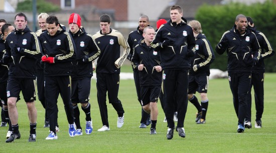 帕金斯：圈内都知道卢脾气多好，保罗把他惹恼肯定做了什么