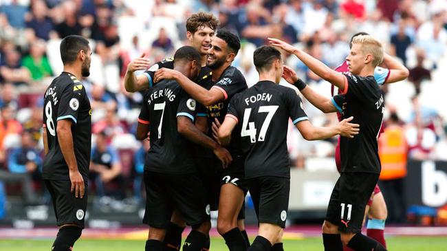 C罗专访(上)：我差点去了阿森纳；退役的时候我可能会哭