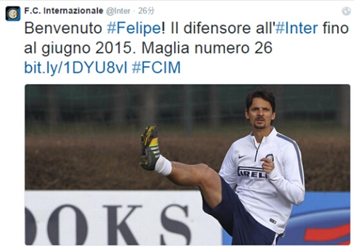 拉比奥：我养伤的时候，阿莱格里每天问我三四次什么时候复出