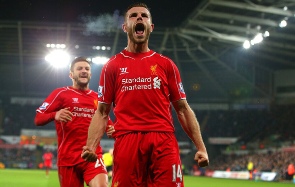 就要和你贴贴！曼联利物浦相爱相杀 积分死缠焦孟不离